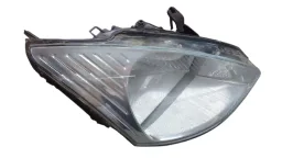 FAROL DIREITO FOCUS 2001 2002 A 2003 AVARIA
