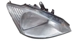 FAROL DIREITO FOCUS 2001 2002 A 2003 AVARIA