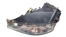 FAROL DIREITO FOCUS 2001 2002 A 2003 AVARIA