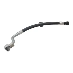 MANGUEIRA AR COMPRESSOR ORIGINAL FIAT ARGO CRONOS 52084339