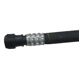 MANGUEIRA AR COMPRESSOR ORIGINAL FIAT ARGO CRONOS 52084339