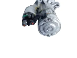 Motor Partida Arranque 206 207 307 C3 1.4 1.6 Bosch