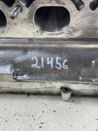 CABEÇOTE 307 1.6 16V 2009 2006 A 2012 (REVISADO)