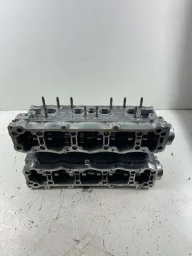 CABEÇOTE 307 1.6 16V 2009 2006 A 2012 (REVISADO)