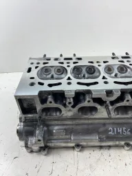 CABEÇOTE 307 1.6 16V 2009 2006 A 2012 (REVISADO)