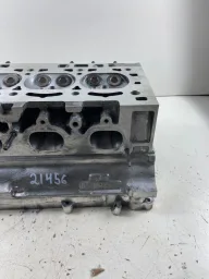 CABEÇOTE 307 1.6 16V 2009 2006 A 2012 (REVISADO)