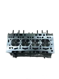 CABEÇOTE 307 1.6 16V 2009 2006 A 2012 (REVISADO)