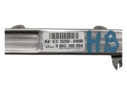 FLAUTA BICO HYUNDAI HB20 HB20S 1.0 3CC