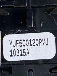 Botão Aquecimento Traseiro Esquerdo Land Rover Sport 2011 20