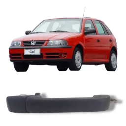 Maçaneta externa Dianteira direita VW Gol 1999 2005 original