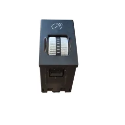 Botão Regulagem Iluminação Lifan x60  2013 2014 2015 2016