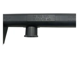 FLAUTA BICO INJETOR COMBUSTIVEL PRISMA CELTA CLASSIC CORSA