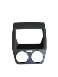 Moldura Difusor Ar Land Rover Discovery 4 2010 2011 2012