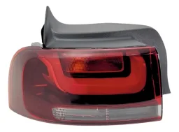 LANTERNA TRASEIRA ESQUERDA C4 CACTUS 2019 A 2024 (CANTO)
