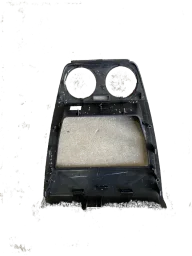 Moldura Difusor Ar Land Rover Discovery 4 2010 2011 2012