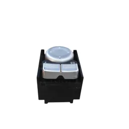 Botão Comando Controle Retrovisor Lifan x60 2014 2015