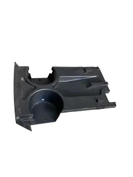 Porta Copos Console Land Rover Discovery 4 2010 2011 2012