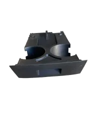 Porta Copos Console Land Rover Discovery 4 2010 2011 2012