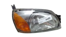 FAROL DIREITO FIESTA 2000/2002, COURIER 00/13 PISCA LARANJA