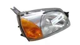 FAROL DIREITO FIESTA 2000/2002, COURIER 00/13 PISCA LARANJA
