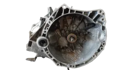Caixa Cambio Sentra Fluence 2.0 16v 2007 2008 a 2016 Manual