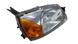 FAROL DIREITO FIESTA 2000/2002, COURIER 00/13 PISCA LARANJA