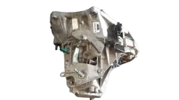 CAIXA CAMBIO SENTRA FLUENCE 2.0 16V 2007 2008 A 2016 MANUAL