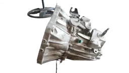 CAIXA CAMBIO SENTRA FLUENCE 2.0 16V 2007 2008 A 2016 MANUAL