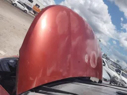Capô Dianteiro Aircross C3 Picasso 2011 2012 2013 14 a 2020