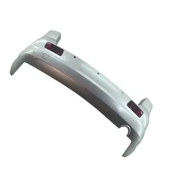 Parachoque Traseiro Dodge Journey 2009 a 2011
