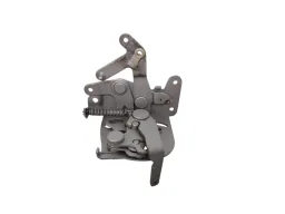 Fechadura Interna Porta Dianteira Direita Uno 1990 A 2003