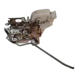FECHADURA DIANTEIRA DIREITA PAJERO FULL 2010 A 2014