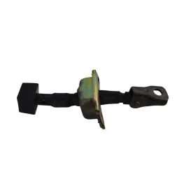 LIMITADOR PORTA DIANTEIRA DIREITA PAJERO FULL 2001 A 2021