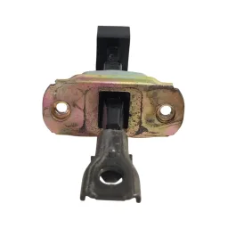 LIMITADOR PORTA DIANTEIRA DIREITA PAJERO FULL 2001 A 2021