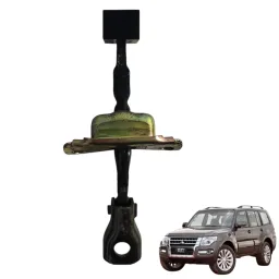 Limitador Porta Dianteira Direita Pajero Full 2001 A 2021