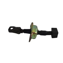 LIMITADOR PORTA DIANTEIRA DIREITA PAJERO FULL 2001 A 2021