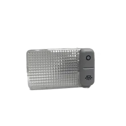 Luz Teto Cortesia Discovery 4 3.0 2012 2015 Diesel