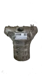 defletor caletor escape onix 2013 a 2018