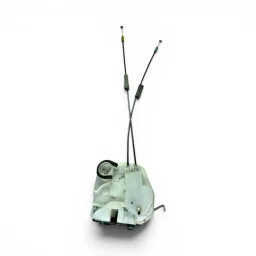 Fechadura Elétrica Porta Traseira Esq TRITON/PAJERO 21129A