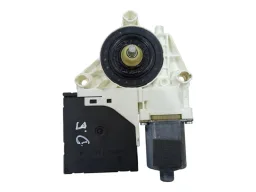 MOTOR VIDRO DIANTEIRO ESQUERDA AUDI A3 2010/2011