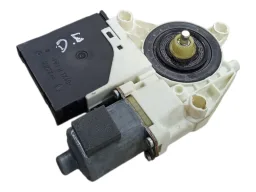 MOTOR VIDRO DIANTEIRO ESQUERDA AUDI A3 2010/2011