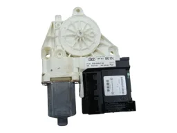 MOTOR VIDRO DIANTEIRO ESQUERDA AUDI A3 2010/2011