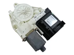 MOTOR VIDRO DIANTEIRO ESQUERDA AUDI A3 2010/2011