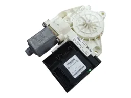 MOTOR VIDRO DIANTEIRO ESQUERDA AUDI A3 2010/2011