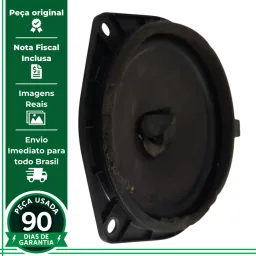 ALTO FALANTE PORTA DIANTEIRA DIREITA PAJERO FULL 2001 A 2021