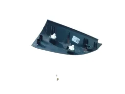 Moldura Retrovisor Dir Volkswagen Amarok V6 2019 2020 2021