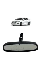 RETROVISOR INTERNO CRUZE 2017 2018 2019 2020 13581081