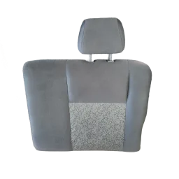 ENCOSTO BANCO TRASEIRO ECOSPORT 2003 2004 A 2012