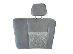 ENCOSTO BANCO TRASEIRO ECOSPORT 2003 2004 A 2012