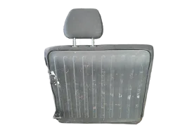 ENCOSTO BANCO TRASEIRO ECOSPORT 2003 2004 A 2012